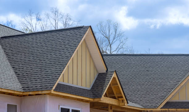 Best Emergency Roof Repair Services  in Westlake Corner, VA